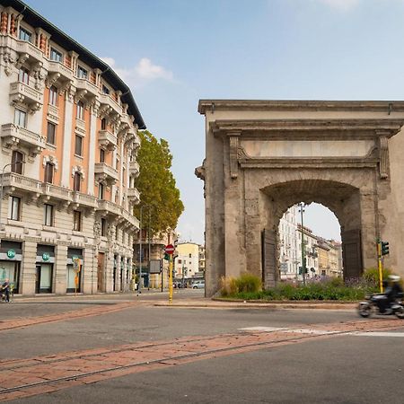 Xenia Apartments - Bright And Elegant Apartment Milano Esterno foto