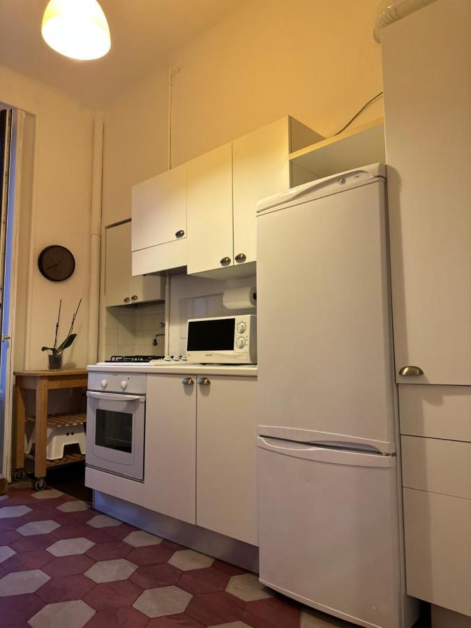 Xenia Apartments - Bright And Elegant Apartment Milano Esterno foto