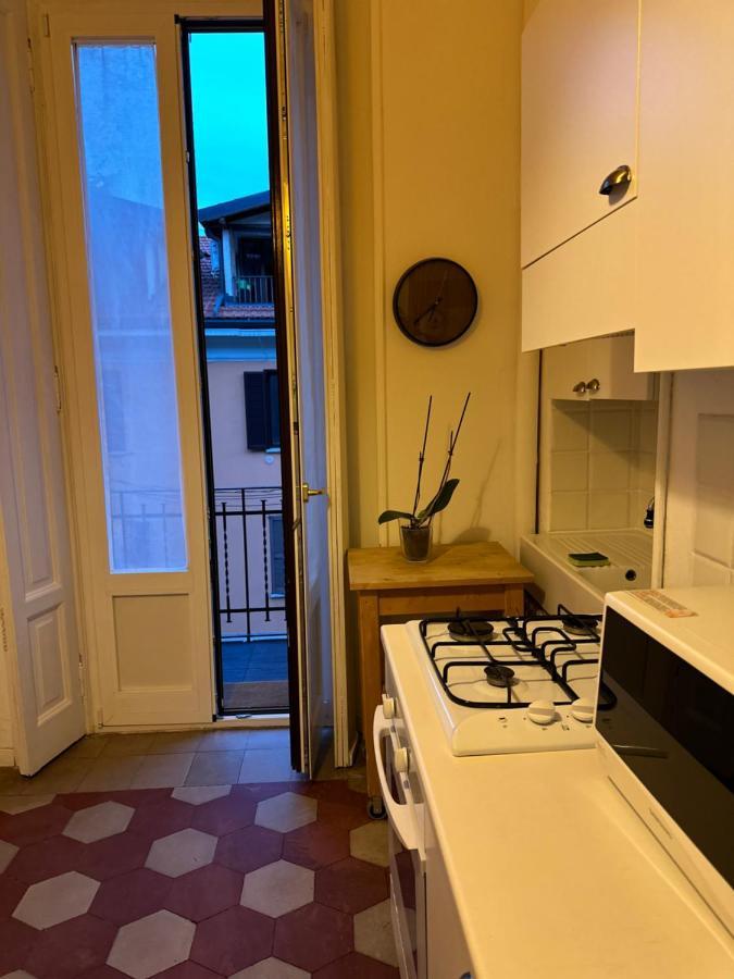 Xenia Apartments - Bright And Elegant Apartment Milano Esterno foto