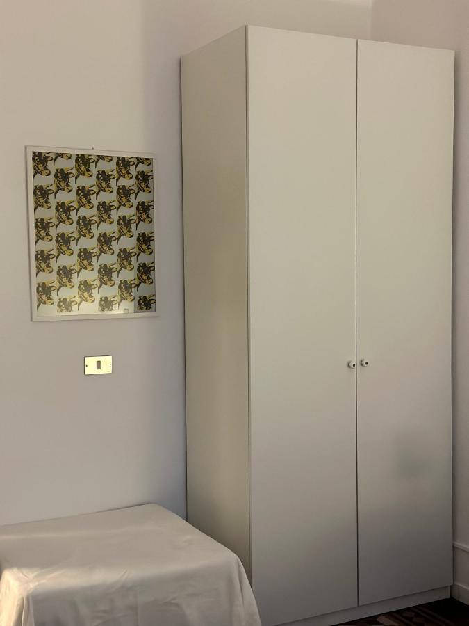 Xenia Apartments - Bright And Elegant Apartment Milano Esterno foto