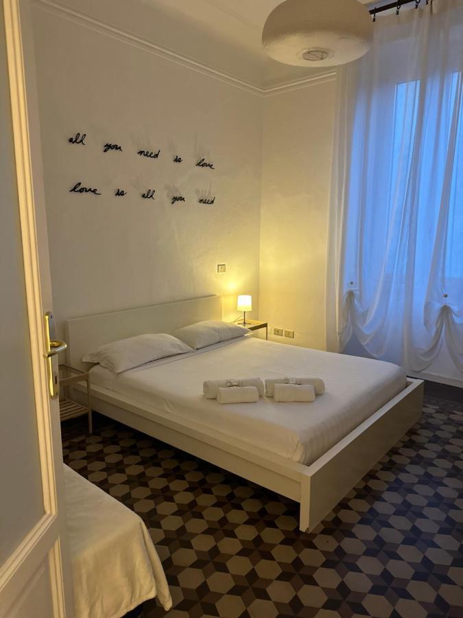 Xenia Apartments - Bright And Elegant Apartment Milano Esterno foto