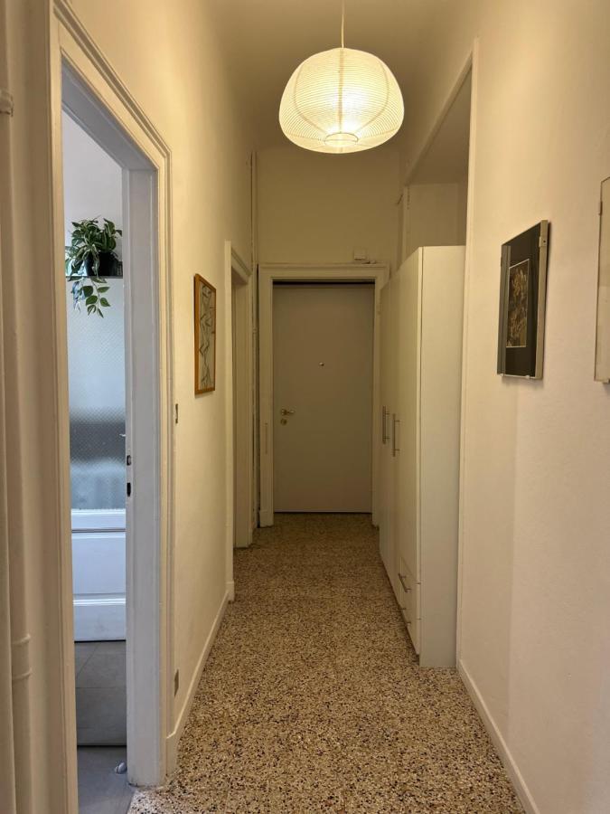 Xenia Apartments - Bright And Elegant Apartment Milano Esterno foto