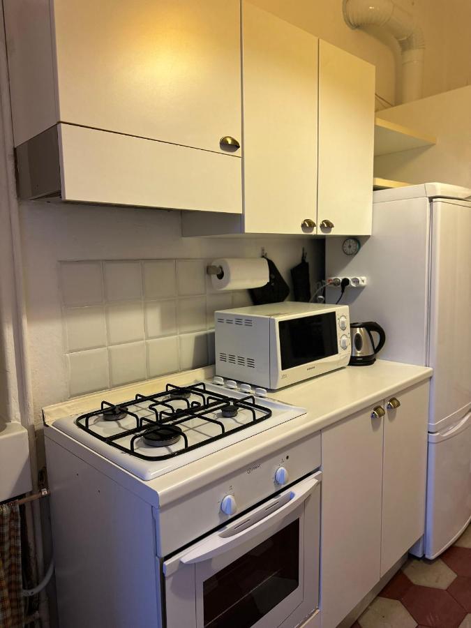Xenia Apartments - Bright And Elegant Apartment Milano Esterno foto