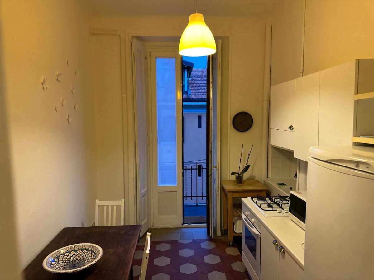 Xenia Apartments - Bright And Elegant Apartment Milano Esterno foto
