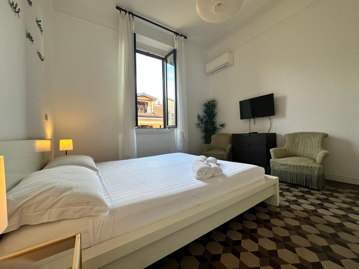 Xenia Apartments - Bright And Elegant Apartment Milano Esterno foto