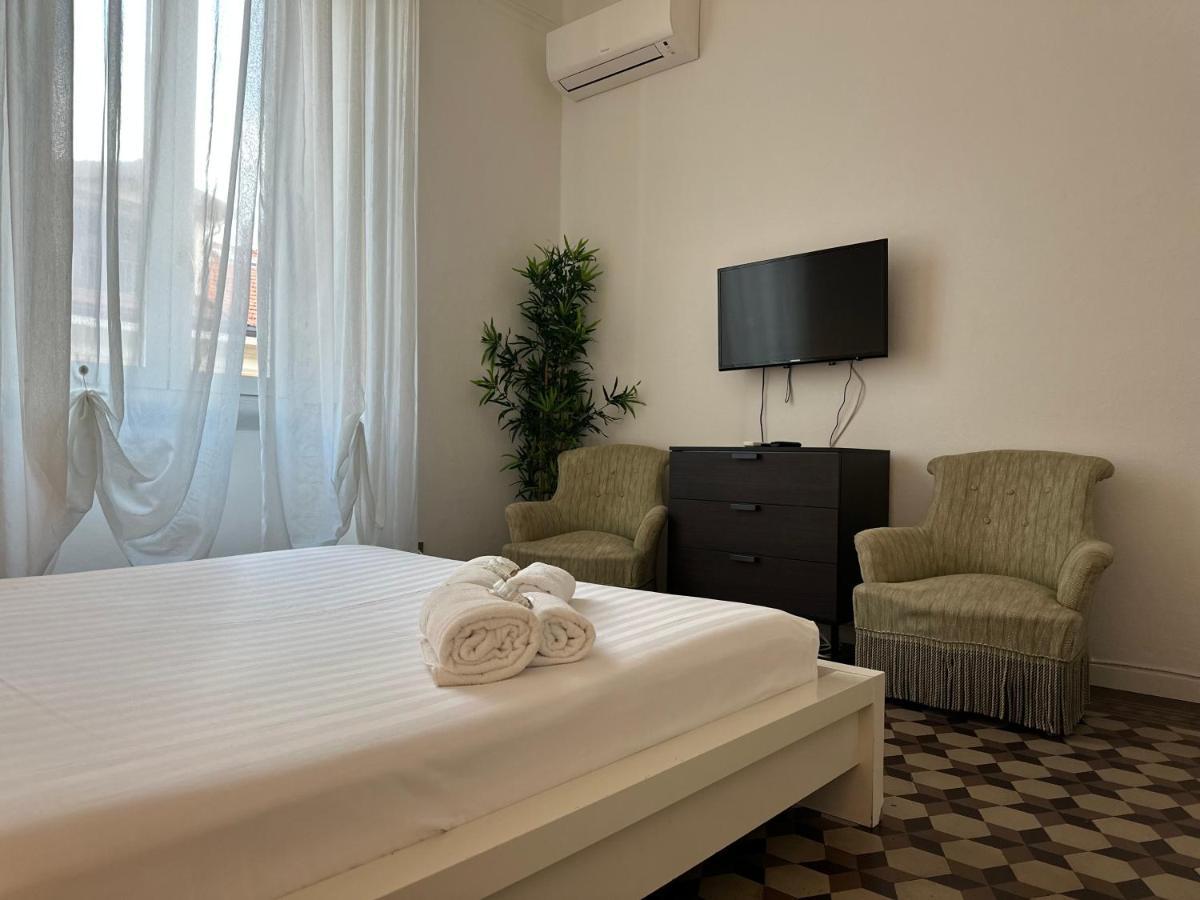 Xenia Apartments - Bright And Elegant Apartment Milano Esterno foto