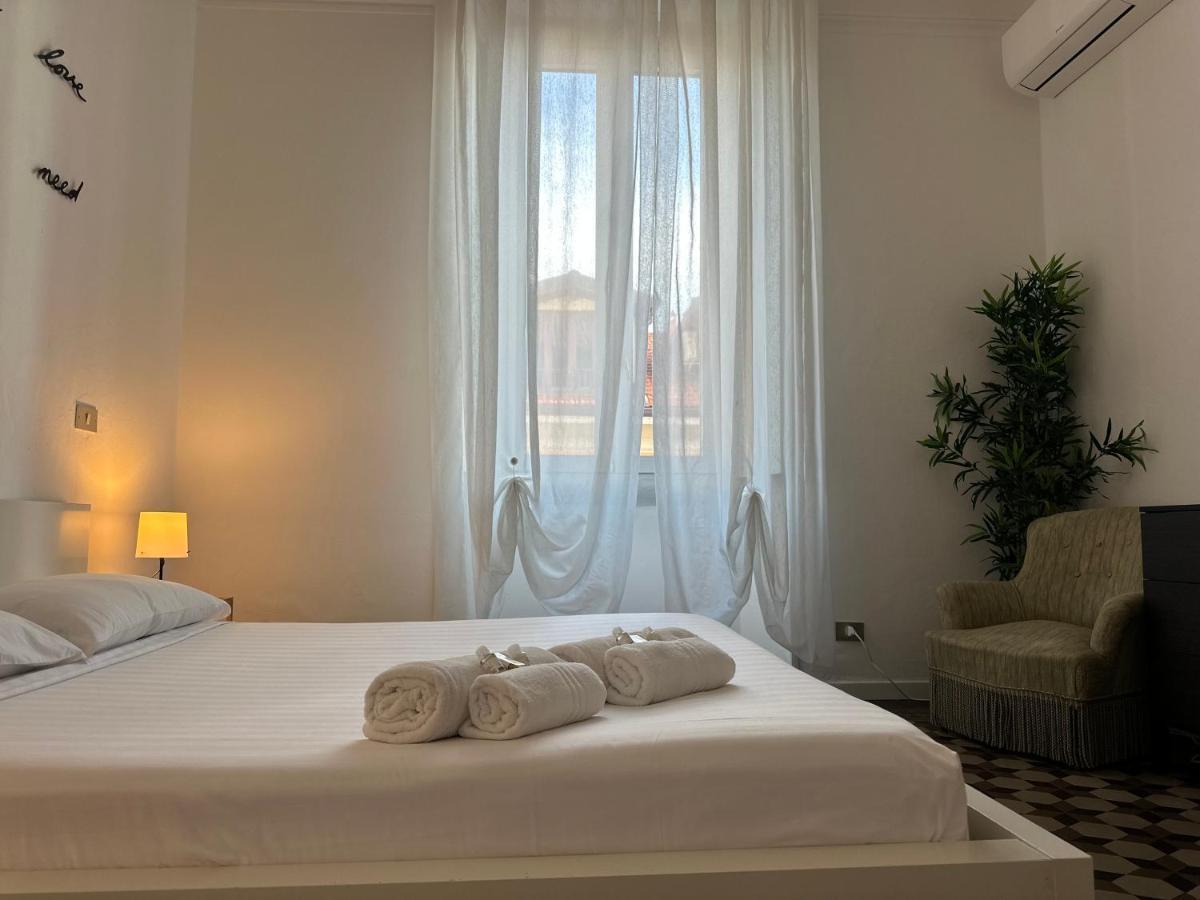 Xenia Apartments - Bright And Elegant Apartment Milano Esterno foto