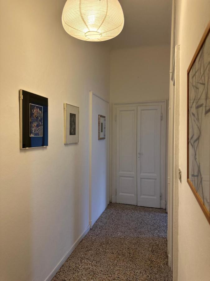 Xenia Apartments - Bright And Elegant Apartment Milano Esterno foto