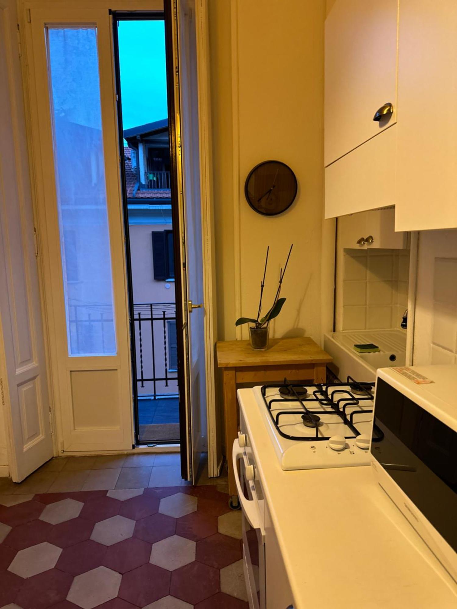 Xenia Apartments - Bright And Elegant Apartment Milano Esterno foto
