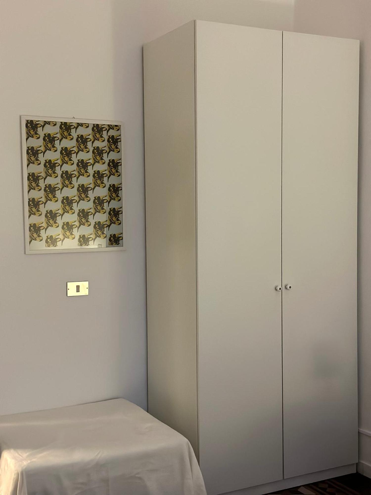 Xenia Apartments - Bright And Elegant Apartment Milano Esterno foto