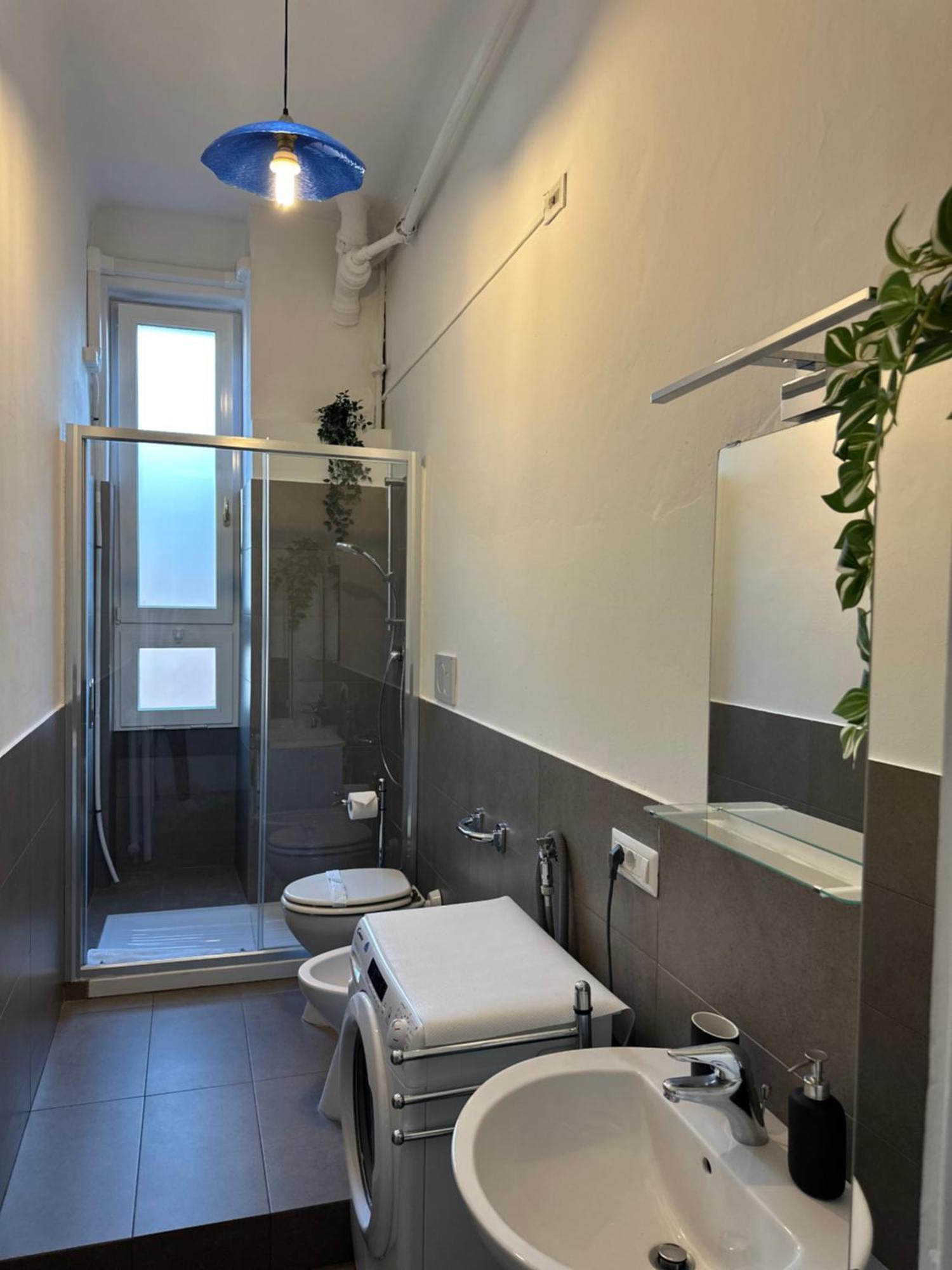 Xenia Apartments - Bright And Elegant Apartment Milano Esterno foto